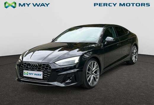 Audi Sportback Sportback 35 TDi Business Edition S li ...