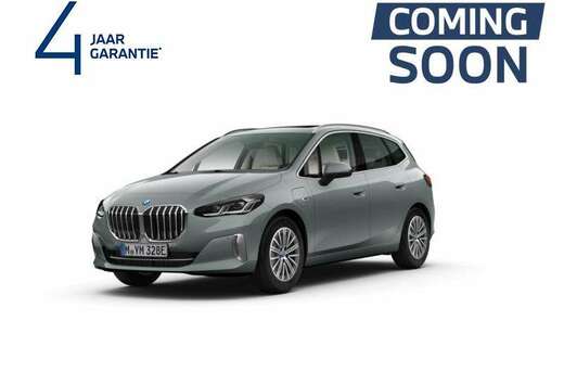 BMW xe xDrive Active Tourer - Luxury Line