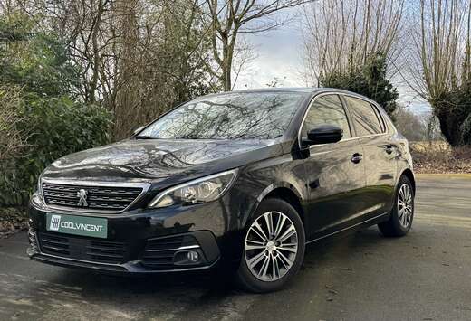 Peugeot Allure Pack S // ETAT NEUF//AUTOMATIQUE