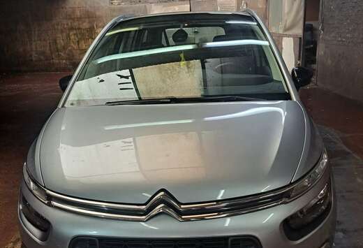 Citroen C4 Spacetourer 1.5 BlueHDi Feel S