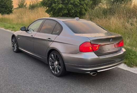 BMW 320 d