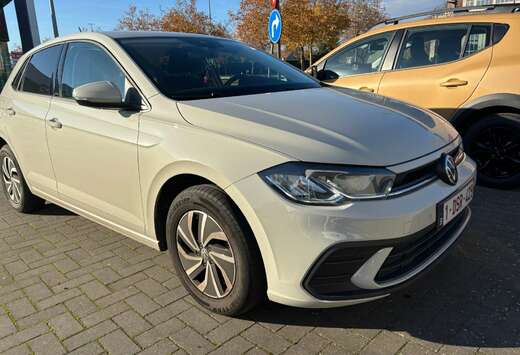 Volkswagen 1.0 TSI OPF DSG Life
