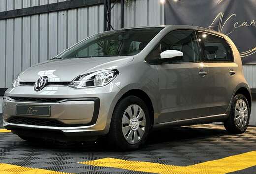 Volkswagen Up 1.0i / 12 mois garantie