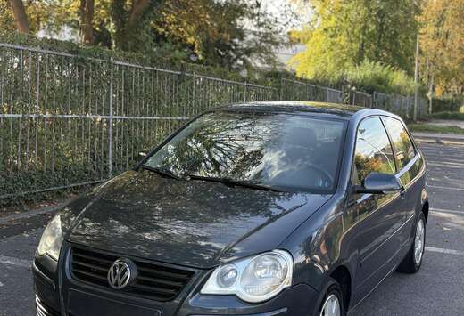 Volkswagen 1.2 Essence VW Polo