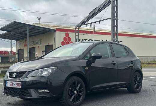 SEAT Ibiza 1.0 EcoTSI S