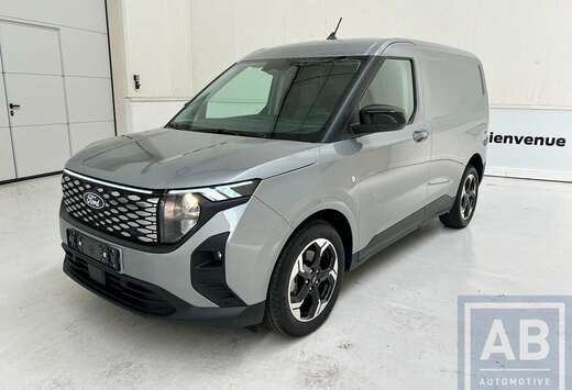 Ford * E COURIER / BEV / DEMO *