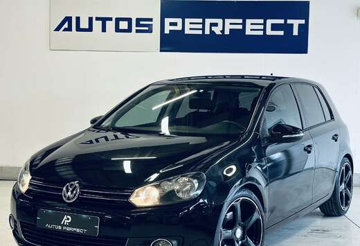 Volkswagen 1.2 TSI PDC CARPLAY CLIM BIZONE BLUETOOTH  ...