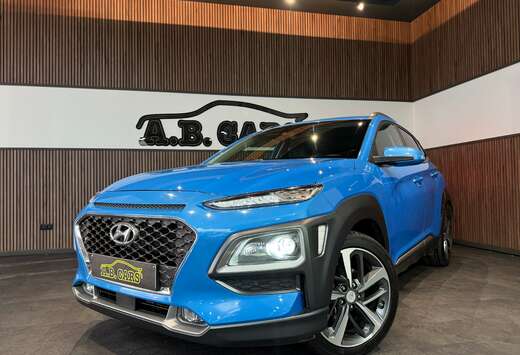 Hyundai 1.0 T-GDi *GARANTIE 12MOIS*CARNET FULL*