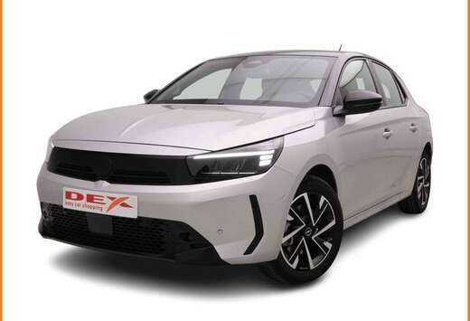 Opel 1.2 T 100 MHEV AT GS-Line + CarPlay + Comfort Pa ...