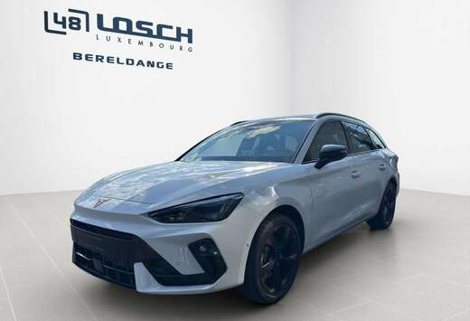 Sportstourer 2.0 TSI 4Drive DSG