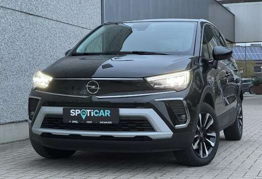 Opel 1.2T 130PK AUT. ELEGANCE GPS/CAMERA/WINTERPACK/F ...