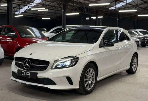 Mercedes-Benz d * PANO * CAMERA * CARPLAY * GPS * LED ...