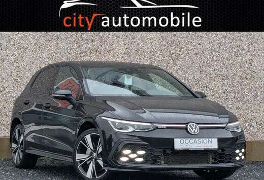 Volkswagen GTE 1.4 PLUG IN HYBRID CARPLAY CAMERA TOIT ...