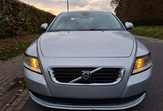 Volvo S40 1.6 D DRIVe Start/Stop Summum Full Options