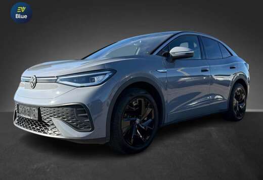 Volkswagen Pro Performance 82 kWh