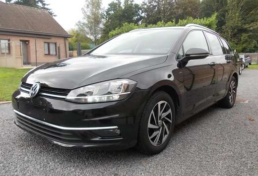 Volkswagen SW 1.0 TSI Join (EU6.2) NAVI-CAMERA-APP.CA ...