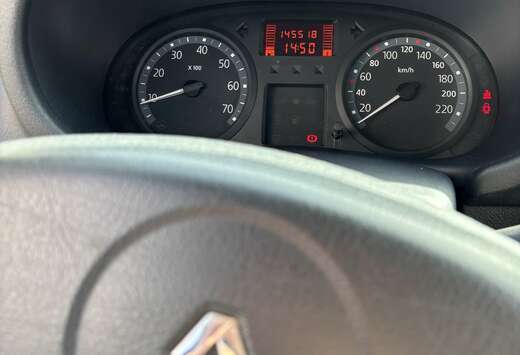 Renault 1.2i 16v Privilège