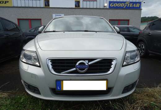 Volvo 2.0 D3 Geartronic