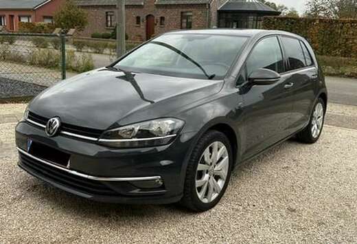 Volkswagen Golf 1.0 TSI DSG Join