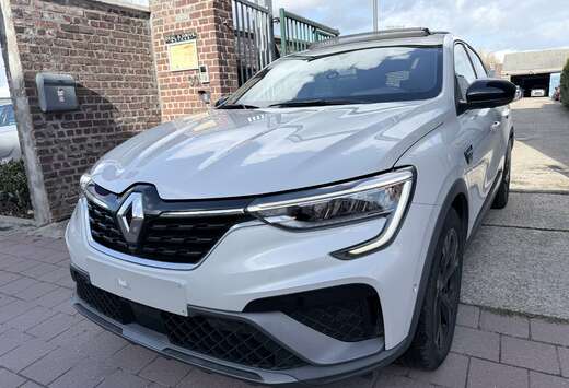 Renault 1.6 TCe EDITION R.S.Line