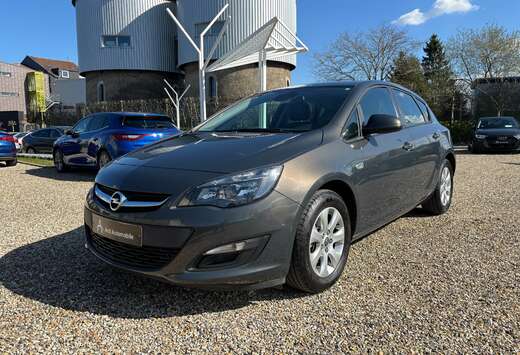 Opel 1.6 CDTi *CAPTEUR AR*CRUISE CONTROL*1ER PROPRIO* ...
