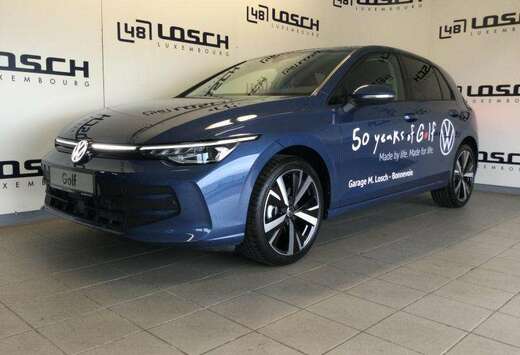 Volkswagen Life 1.5 eTSI 110 kW DSG7