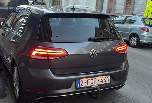 Volkswagen 1.4 TSI BMT Comfortline DSG