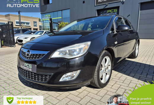 Opel Astra 1.7 CDTi / 171.000km / 12 maanden waarborg