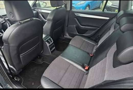 Skoda SW 1.6 CR TDi Active