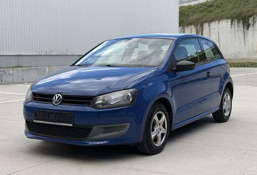 Volkswagen 1.2 Benzine  1ste Eigenaar  1 Jaar Garanti ...