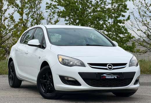 Opel Astra 1.4i  TRES PROPRE