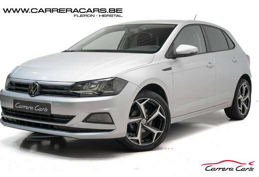 Volkswagen 1.0i R-Line*CRUISE*AIRCO*GARANTIE 12 MOIS* ...