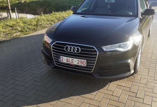 Audi Avant 3.0 TDI S tronic