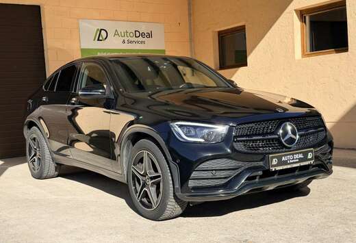 Mercedes-Benz 4 MATIC Pack-Amg 163cv