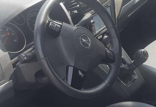 Opel 1.7CDTi Enjoy Plus