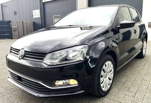 Volkswagen 1.2 TSI Comfortline BMT DSG GPS*ALU\'s*IN  ...