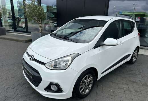 Hyundai 1.0i AUTOMATIQUE AIRCO 85000km