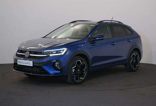 Volkswagen R-Line Black Style 1.0TSI DSGNaviJA18Sgs C ...