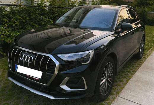 Audi Q3 35 TFSI S tronic