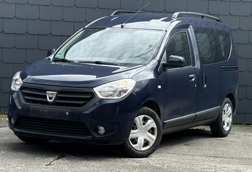 Dacia 1.5 dCi Ambiance