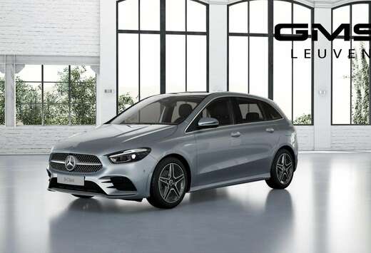 Mercedes-Benz Star Edition