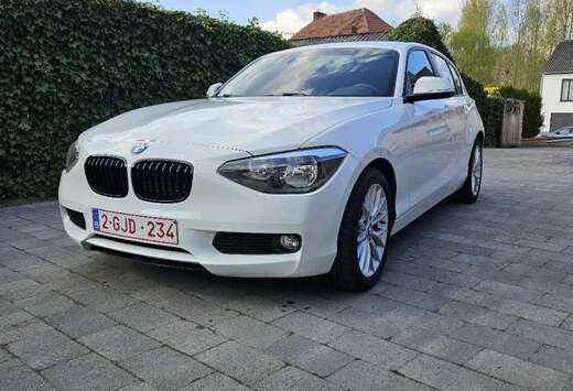 BMW d