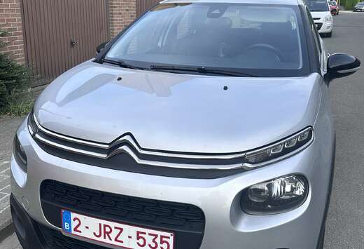 Citroen Pure Tech 83 S&S ELLE