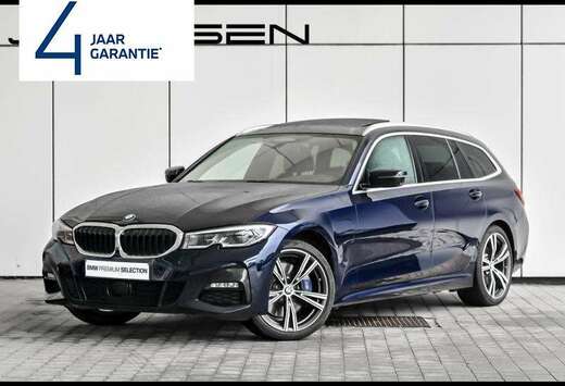 BMW M Sportpakket