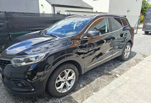 Renault 1.33 TCe Intens EDC GPF