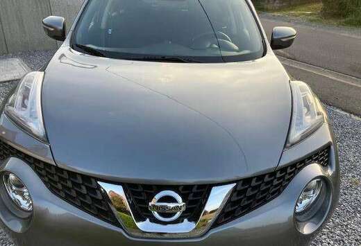 Nissan Juke 1.2 DIG-T 2WD Acenta