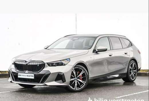 BMW eDrive40 Touring MPRO - PANO - COMFORTSEAT - B&W