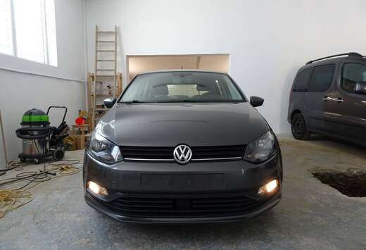 Volkswagen Polo 1.0i Trendline BMT