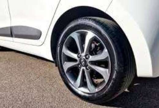 Hyundai i10 1.0i Blue Drive
