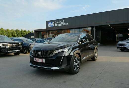 Peugeot 1.6 i PHEV automaat 180pk Allure Camera \'24  ...